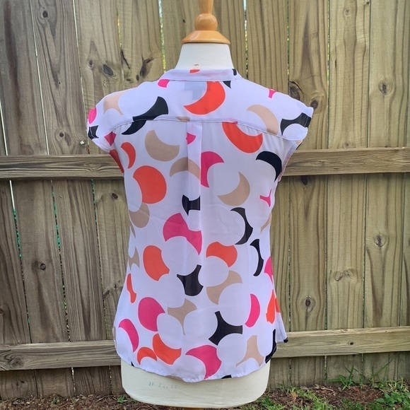 Business Casual Bundle, cardigan and sleeveless tops, size small - Picture 9 of 16